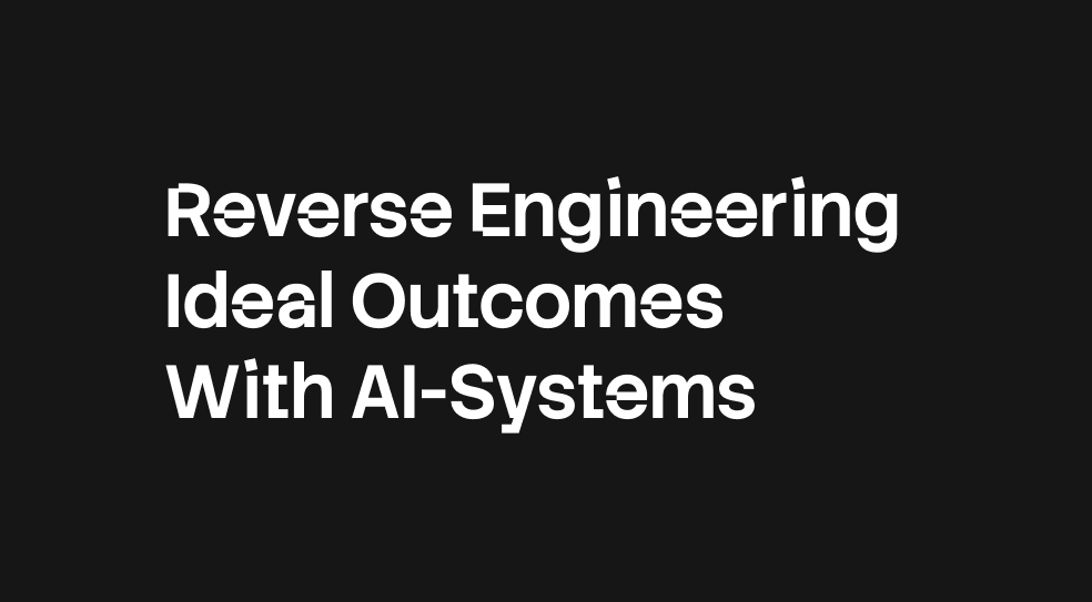 How a legacy business transformed crisis into AI-Enhanced Opportunity