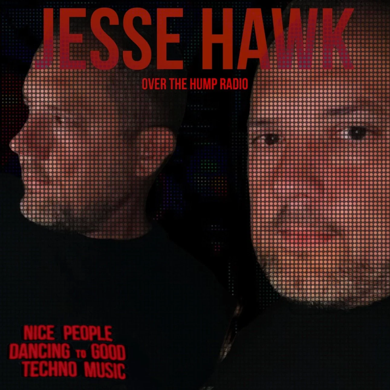 NOW ON SOUNDCLOUD &amp; MIXCLOUD 
🔗 Link in bio 🔗 

Y&rsquo;all been asking for more techno. Cleveland&rsquo;s own, Jesse Hawk is bringing in 2026 HOT with this driving, hypnotic techno set.  Jesse is a DJ with over 25 years behind the decks, expan
