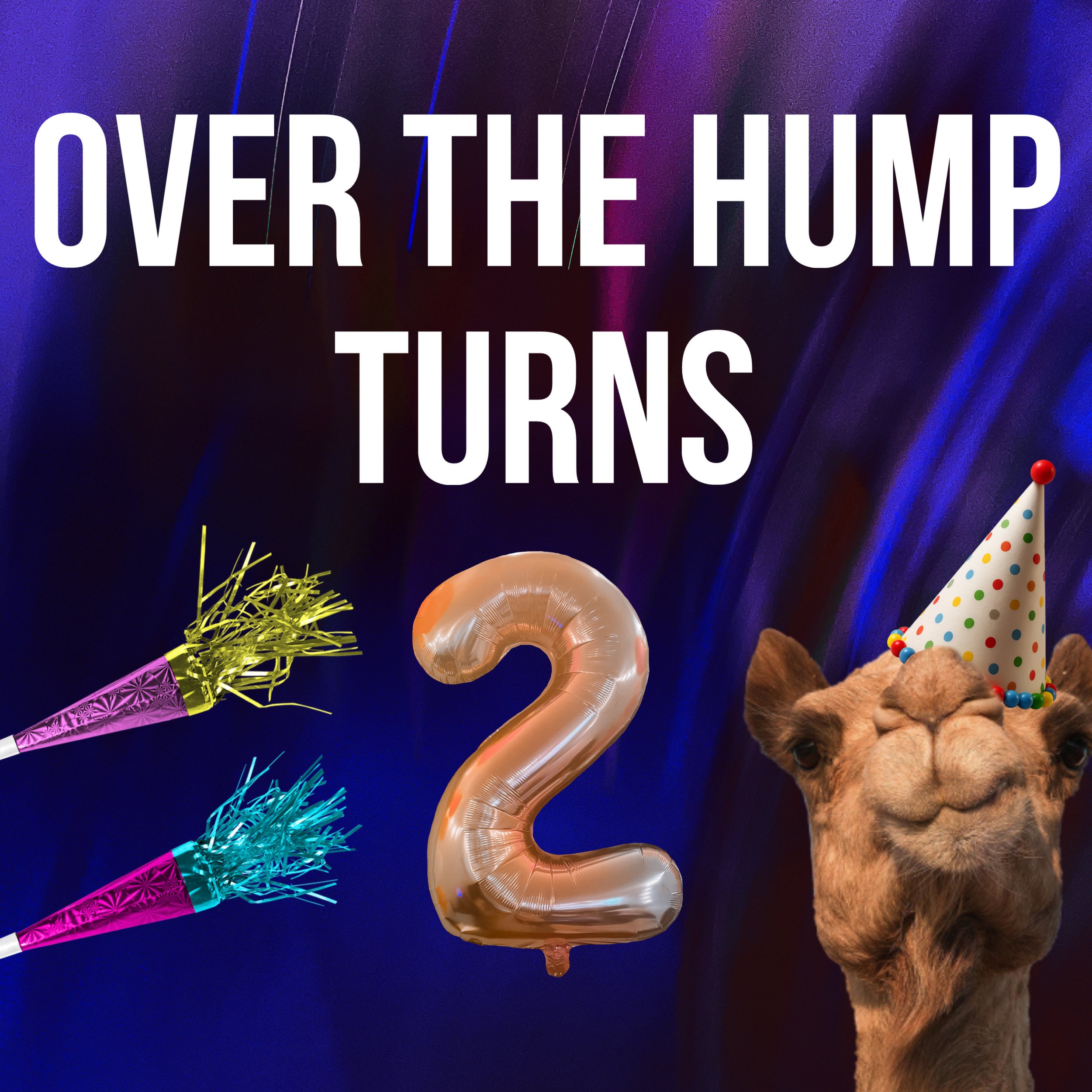 2 Year Anniversary Homie Open Decks