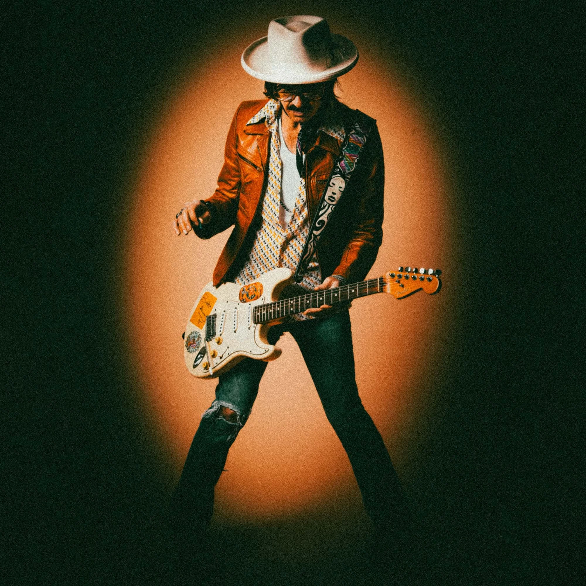 Strange Majik at Crobar