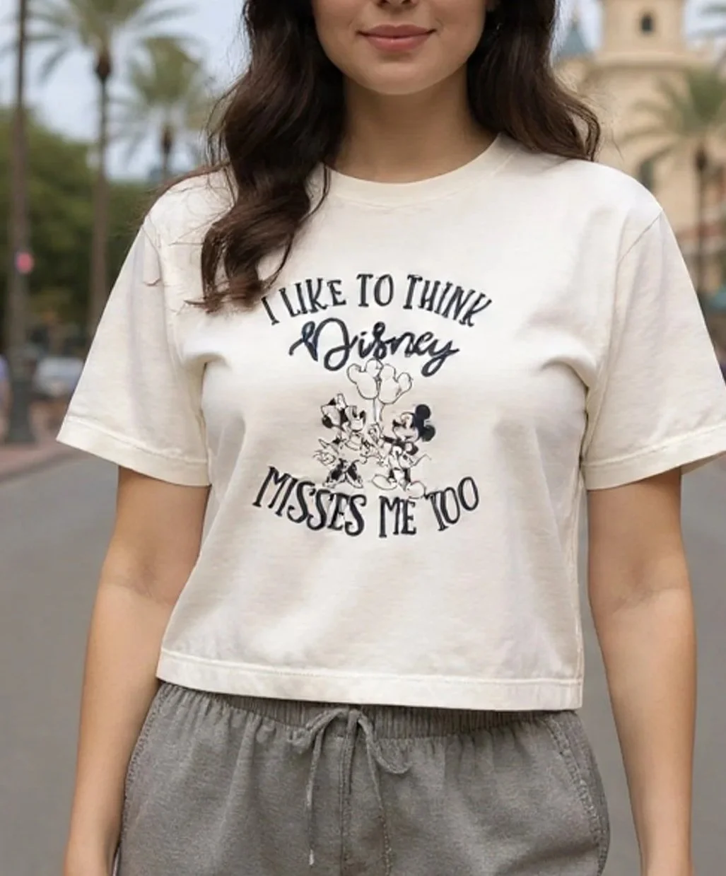 Disney Daydream Tee