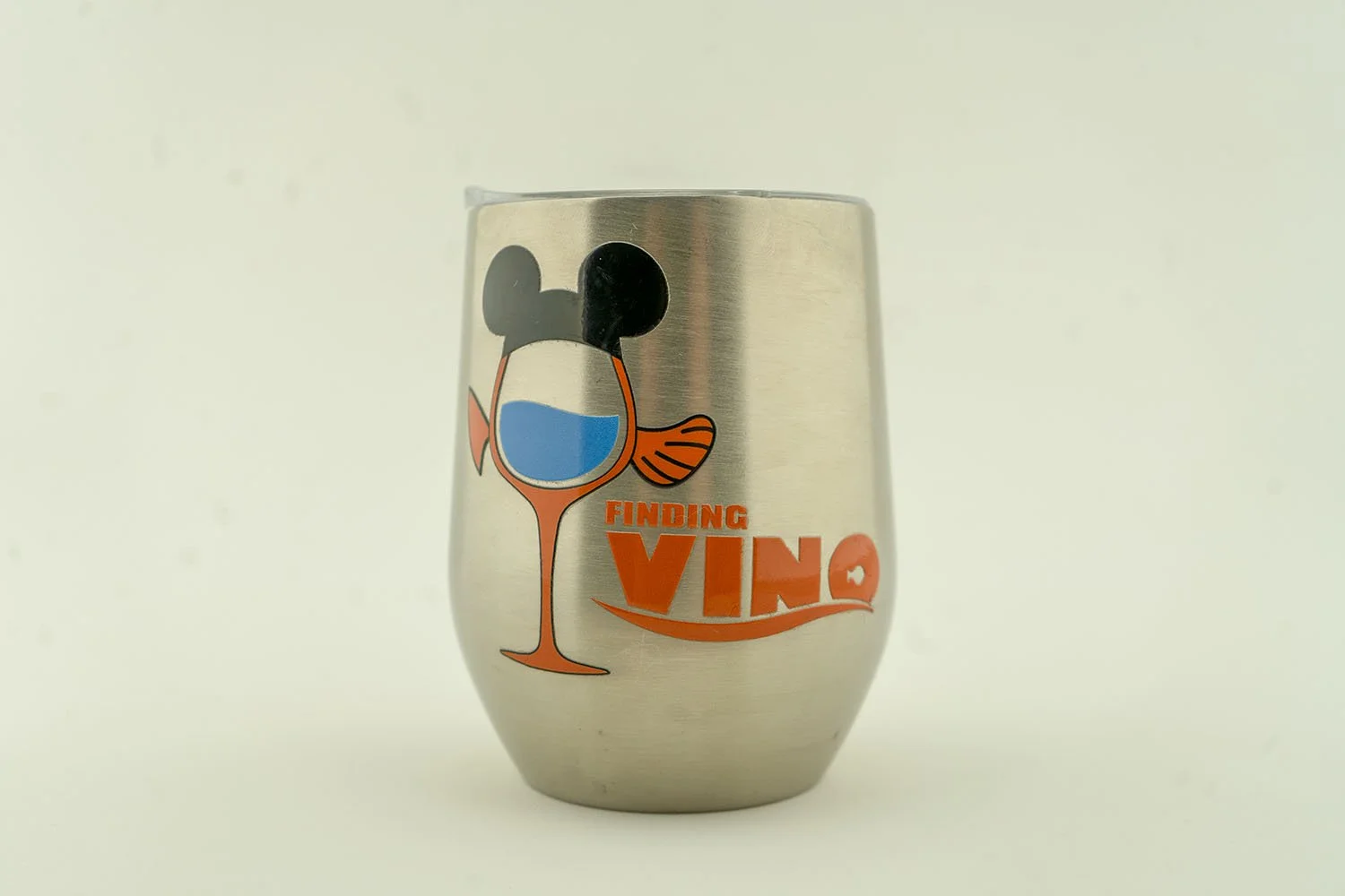 12oz Wine Tumbler | Find Vino