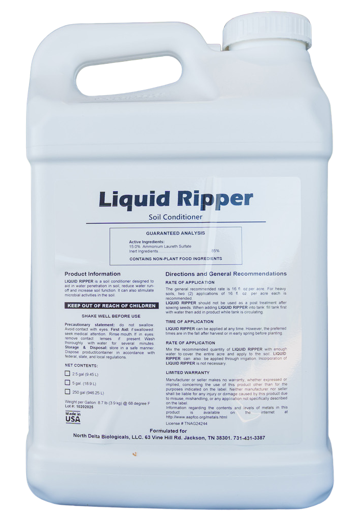 Liquid Ripper product photo