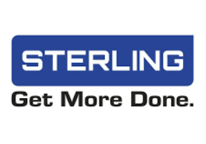 logo with the phrase "Get More Done" underneath.