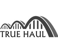 bridge with the company name