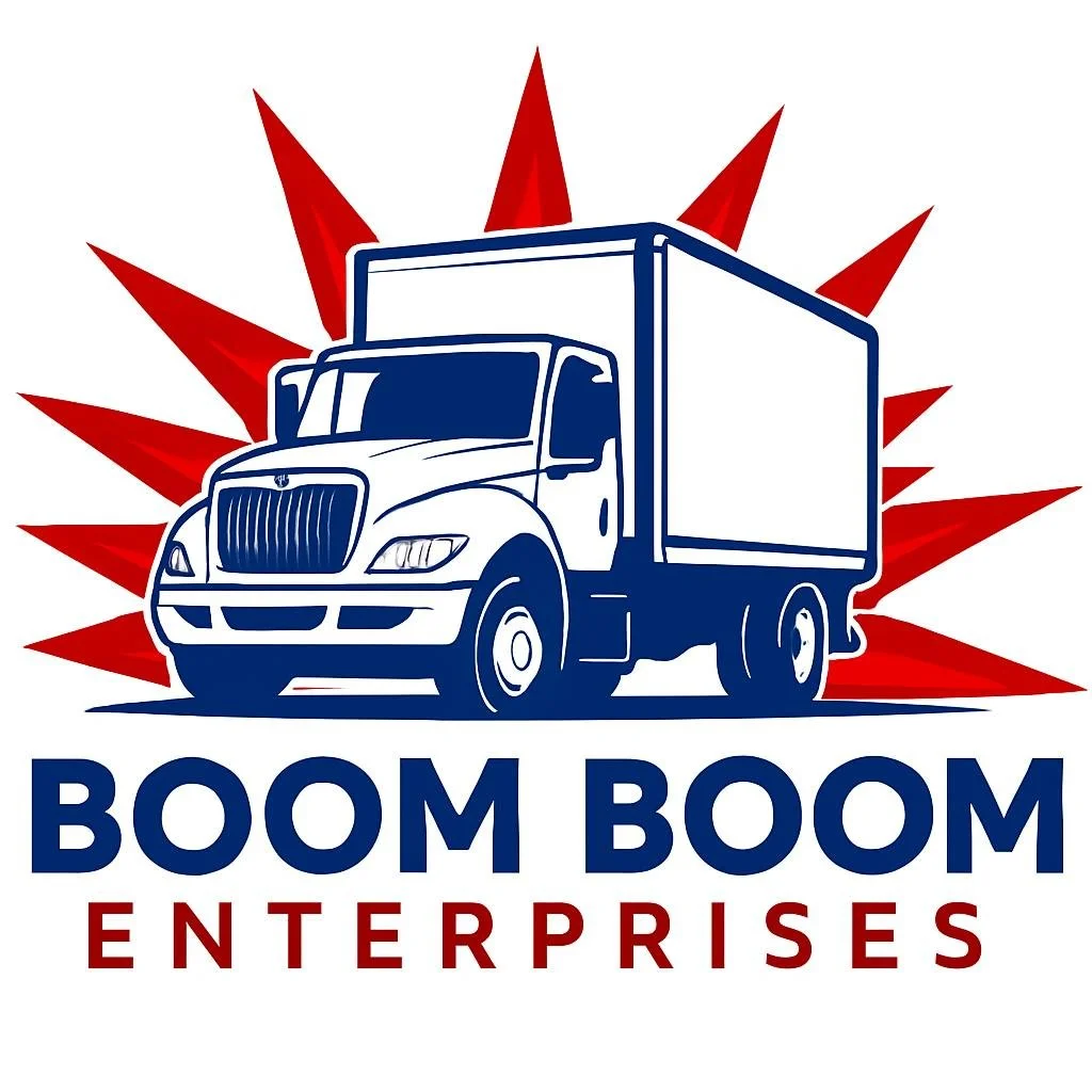 Boom Boom Enterprises