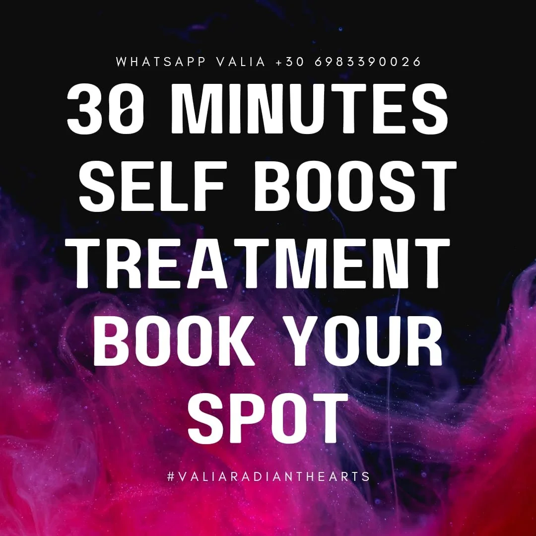 Self  Boost Treatment