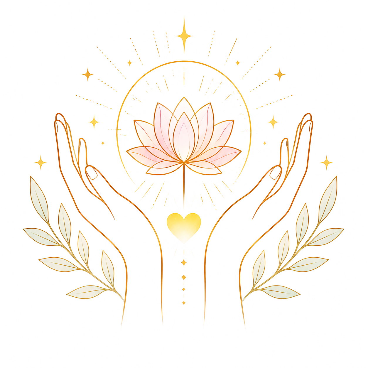 Personalized Blessings