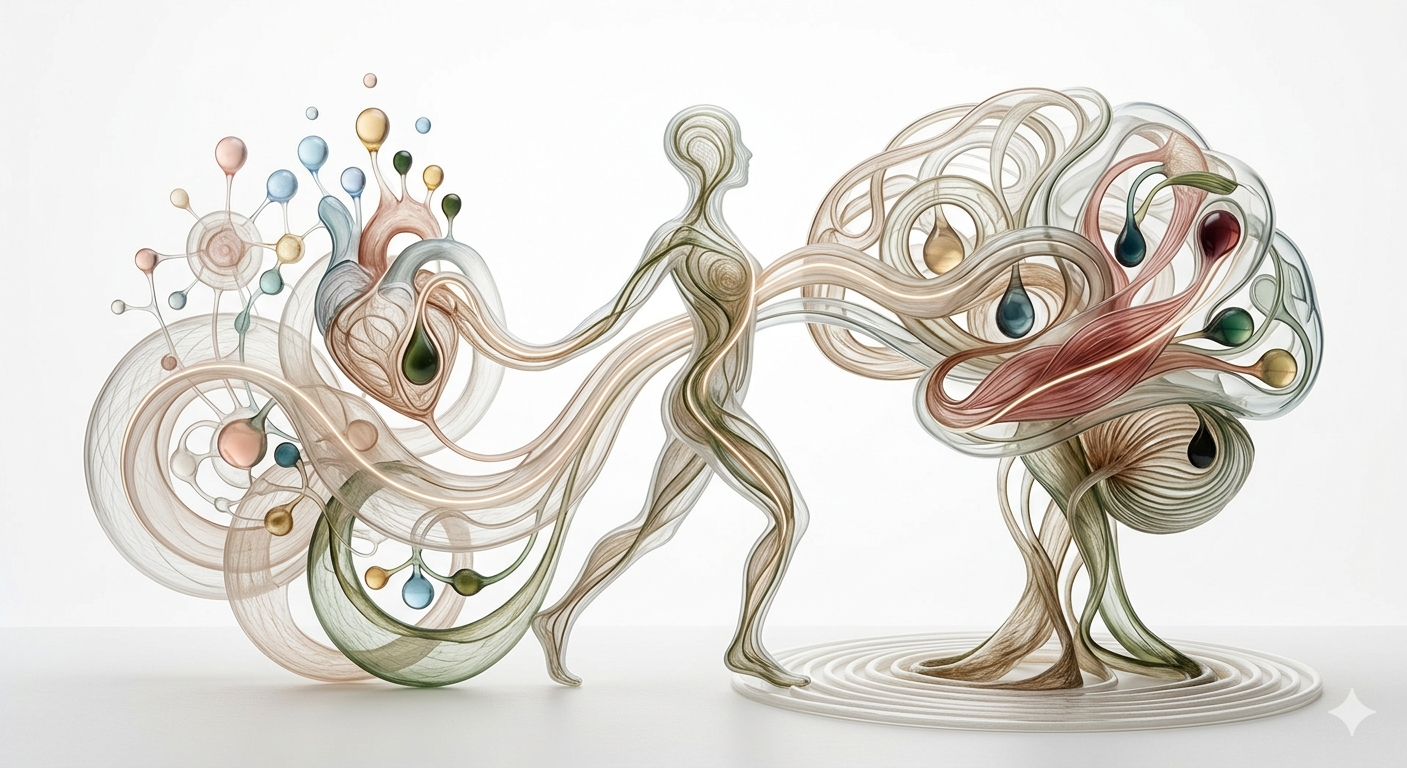 Emotional Intelligence (EQ) & Body Wisdom (BQ)