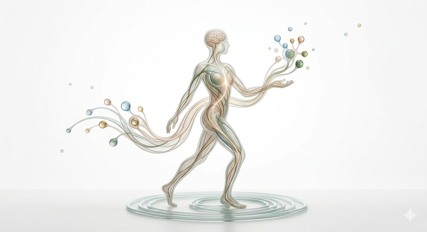 Life Coaching: Ready · Steady · Grow 
