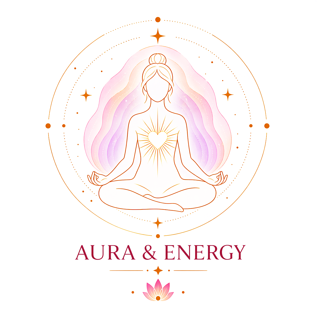Aura & Energy Cleansings