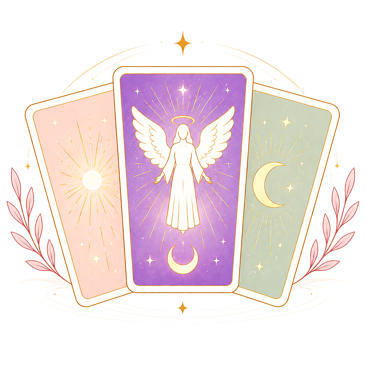 Angel Card Readings