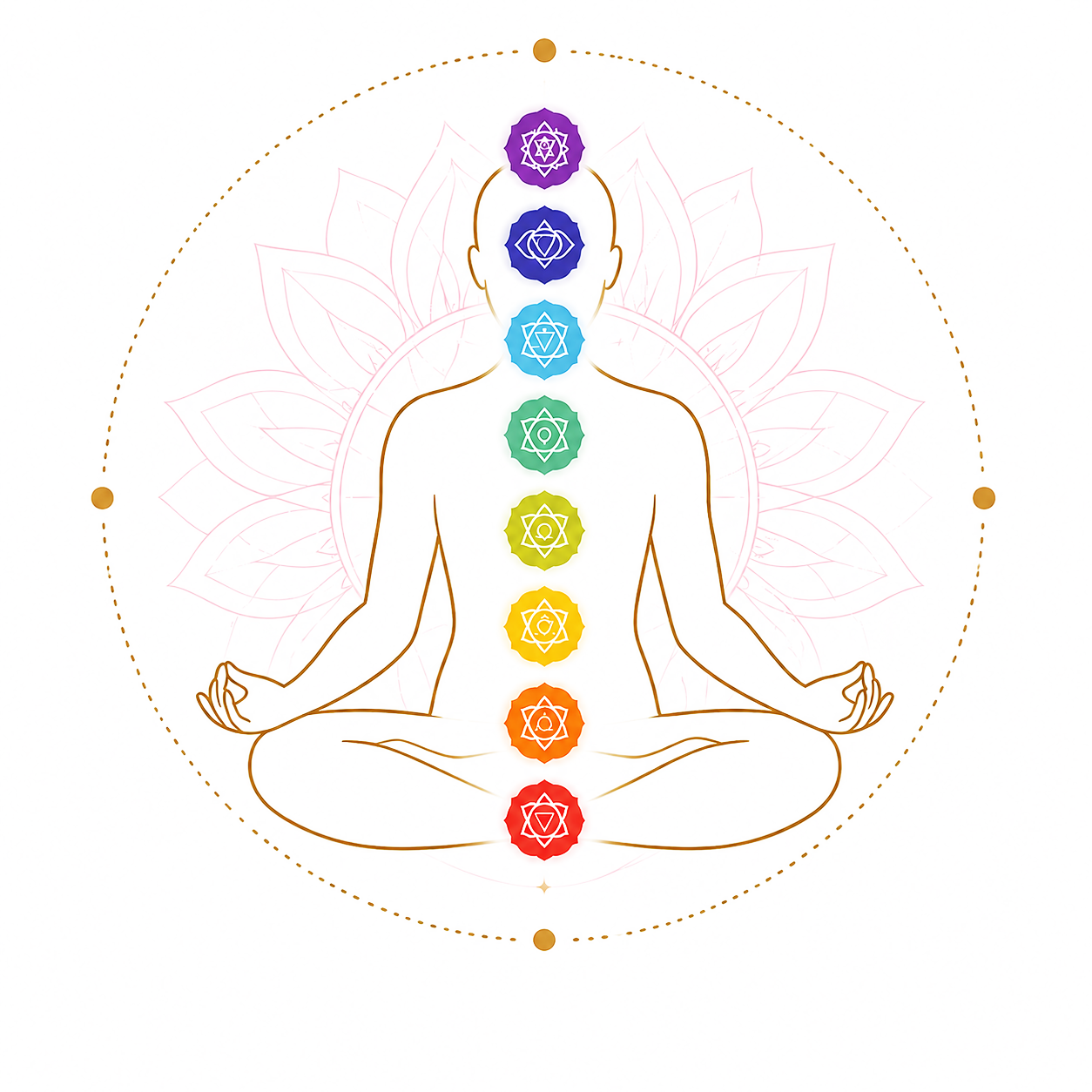 Chakra Balancing & Alignments