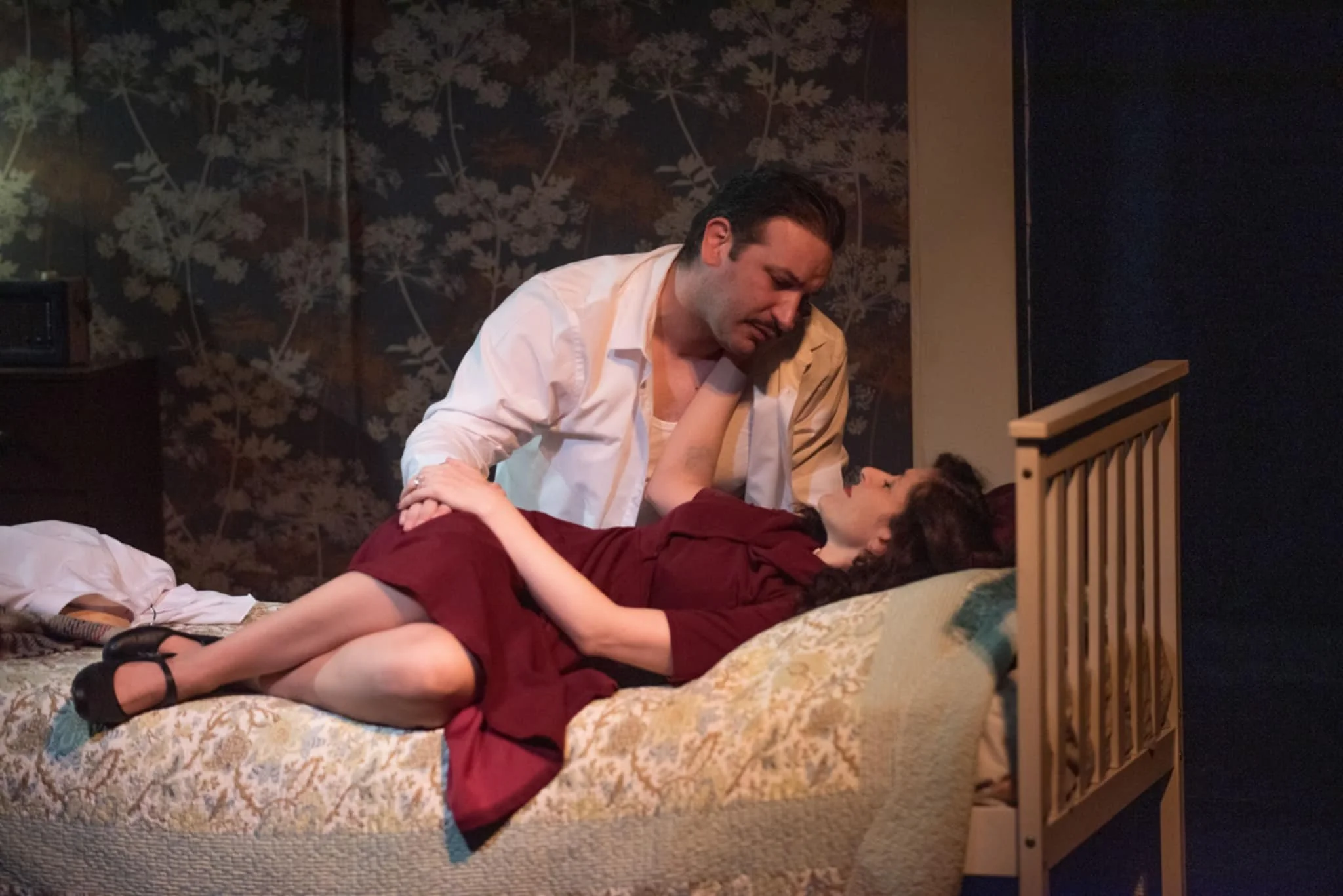 LOVE in a FOREIGN LAND © Lakruwan Rajapaksha (10).jpeg