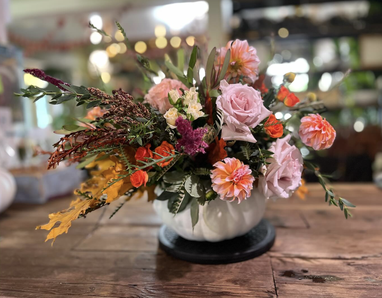 Galentine’s Day Party