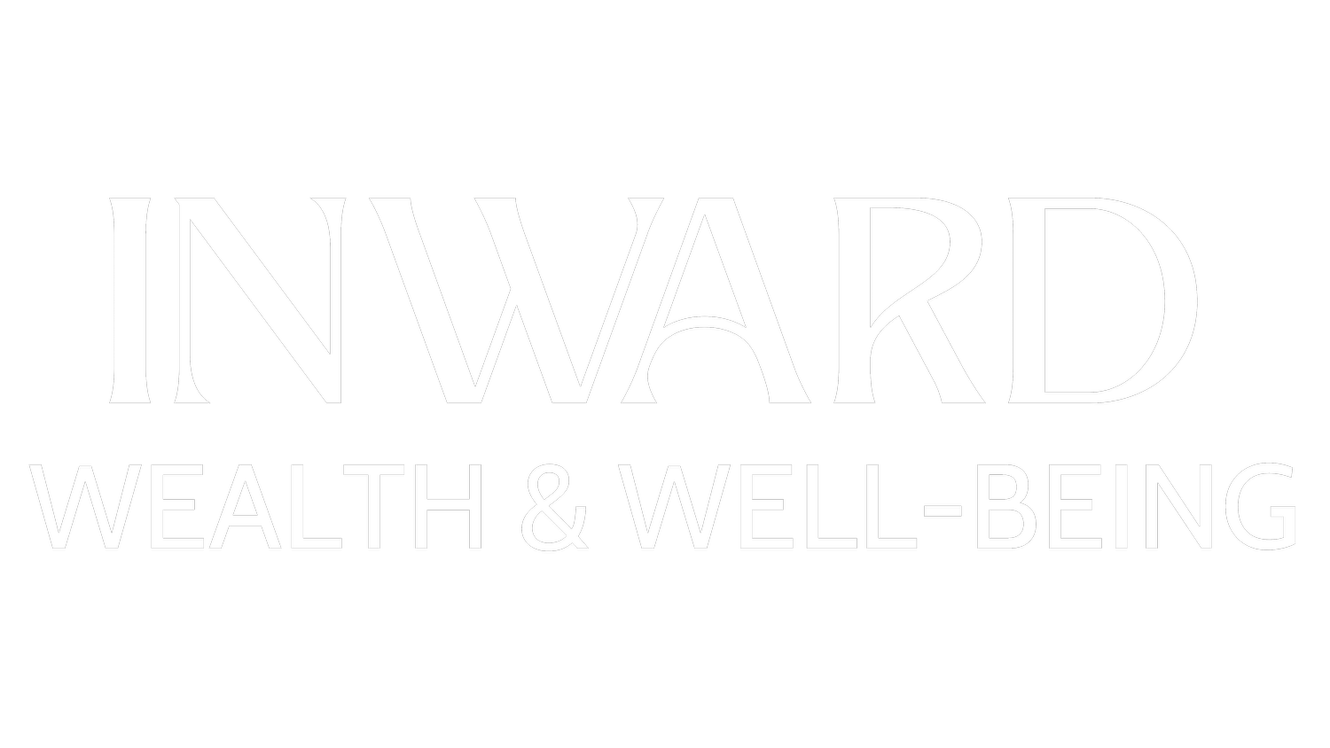 Inward Wealth &amp; Well-Being