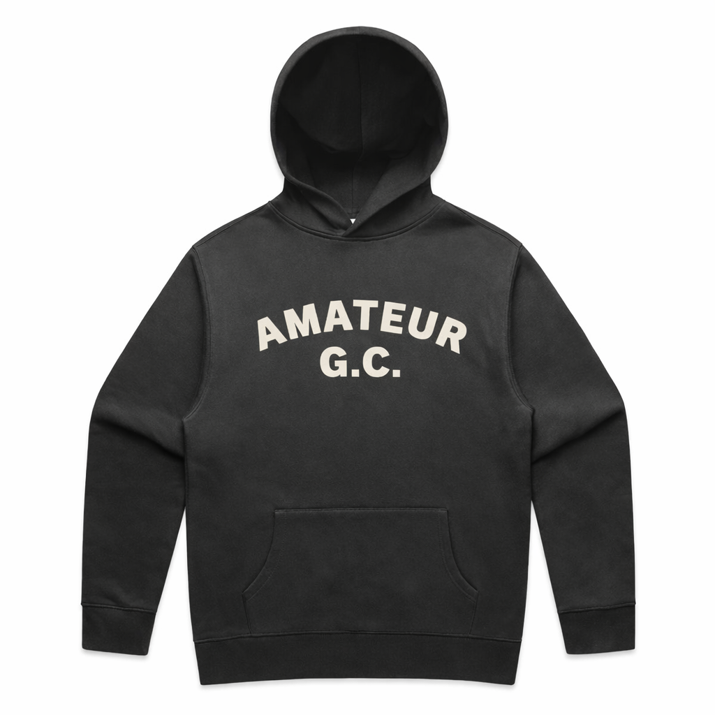 Amateur GC Hoodie