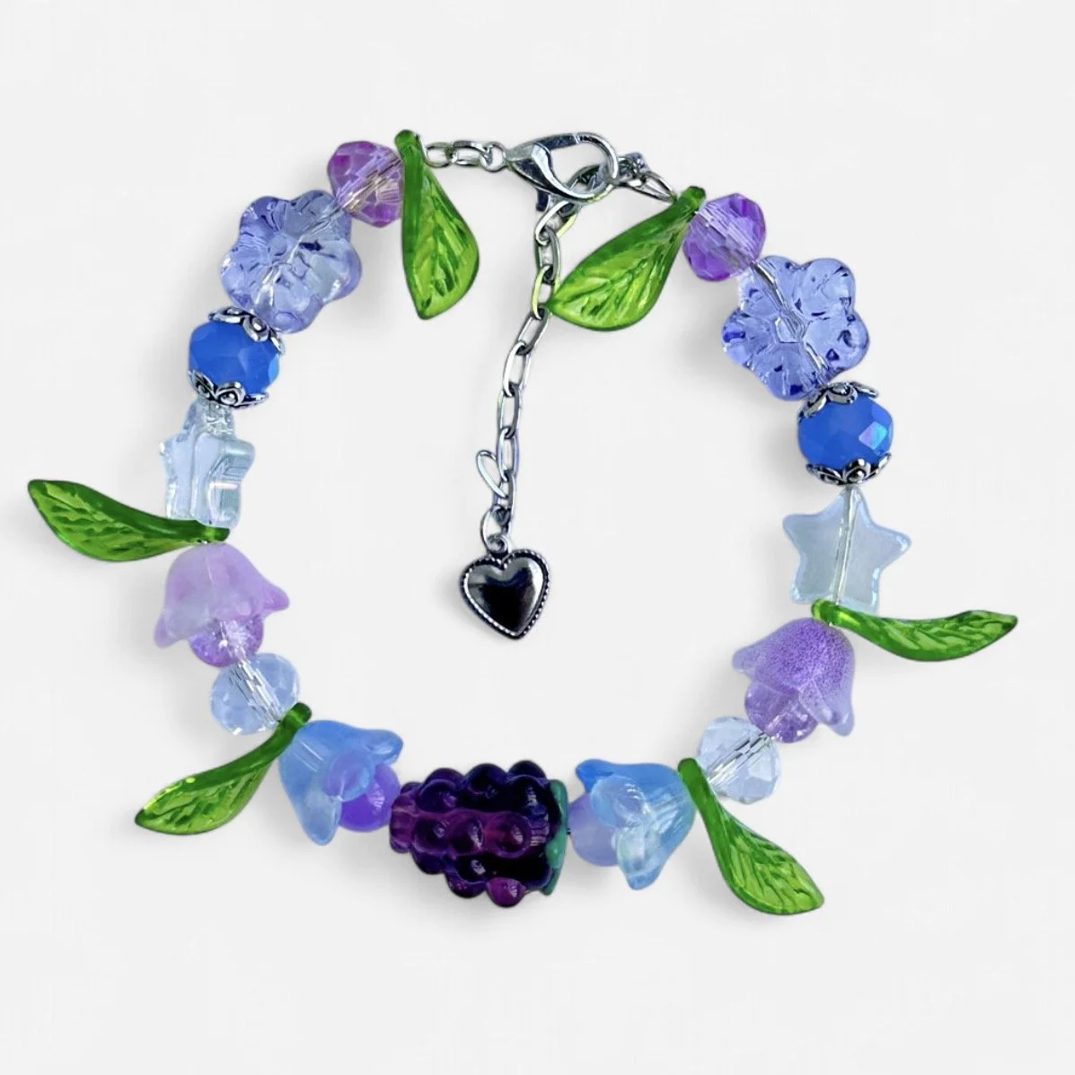 Fairy Bloom bracelet