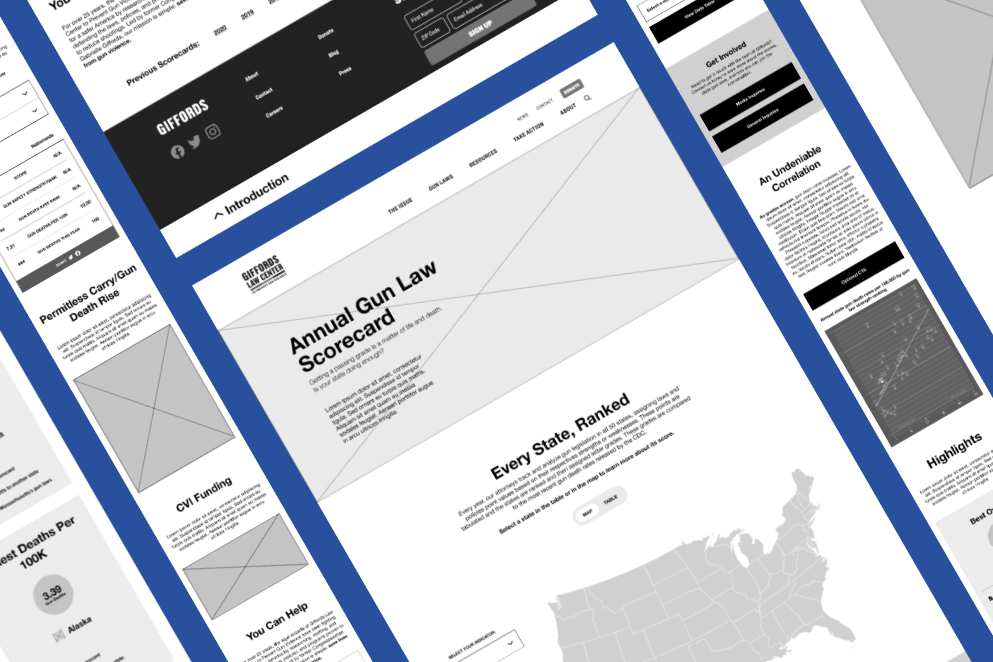 Eliminating usability errors to inspire action