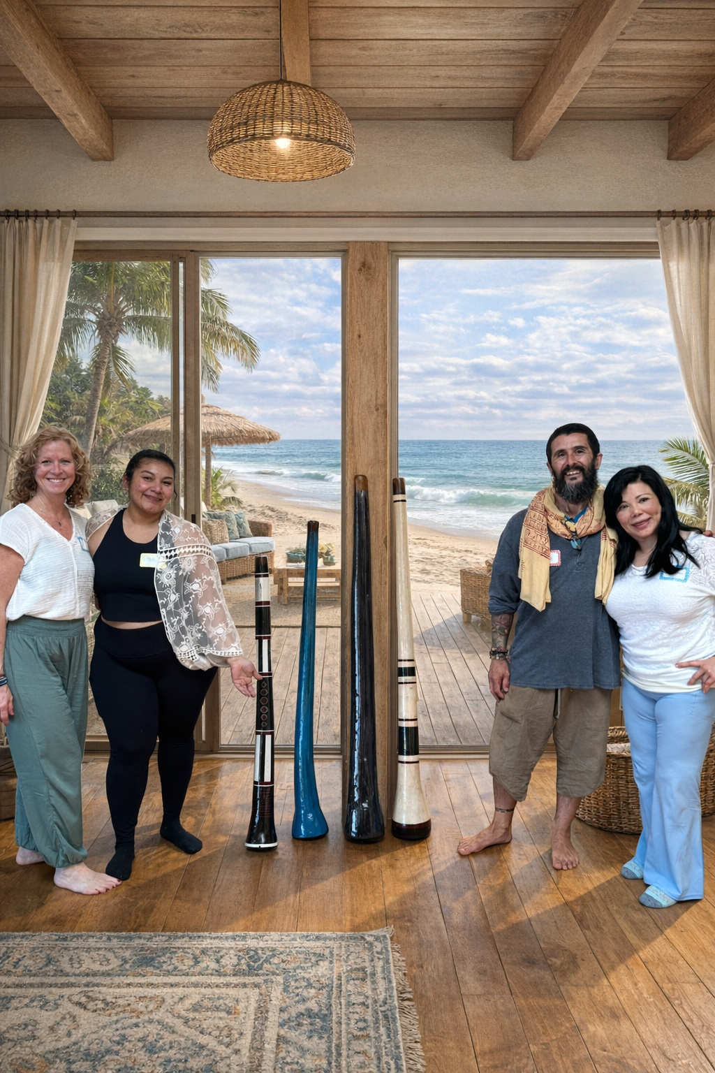 3 Day Immersion   6/12 - 6/14  2026