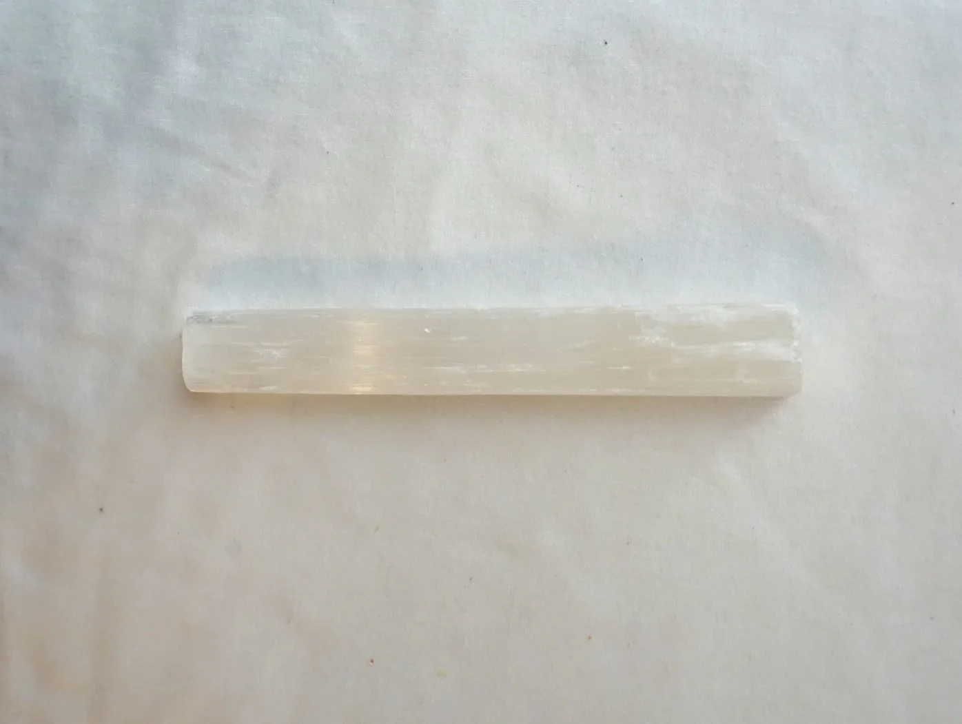 Selenite Wands