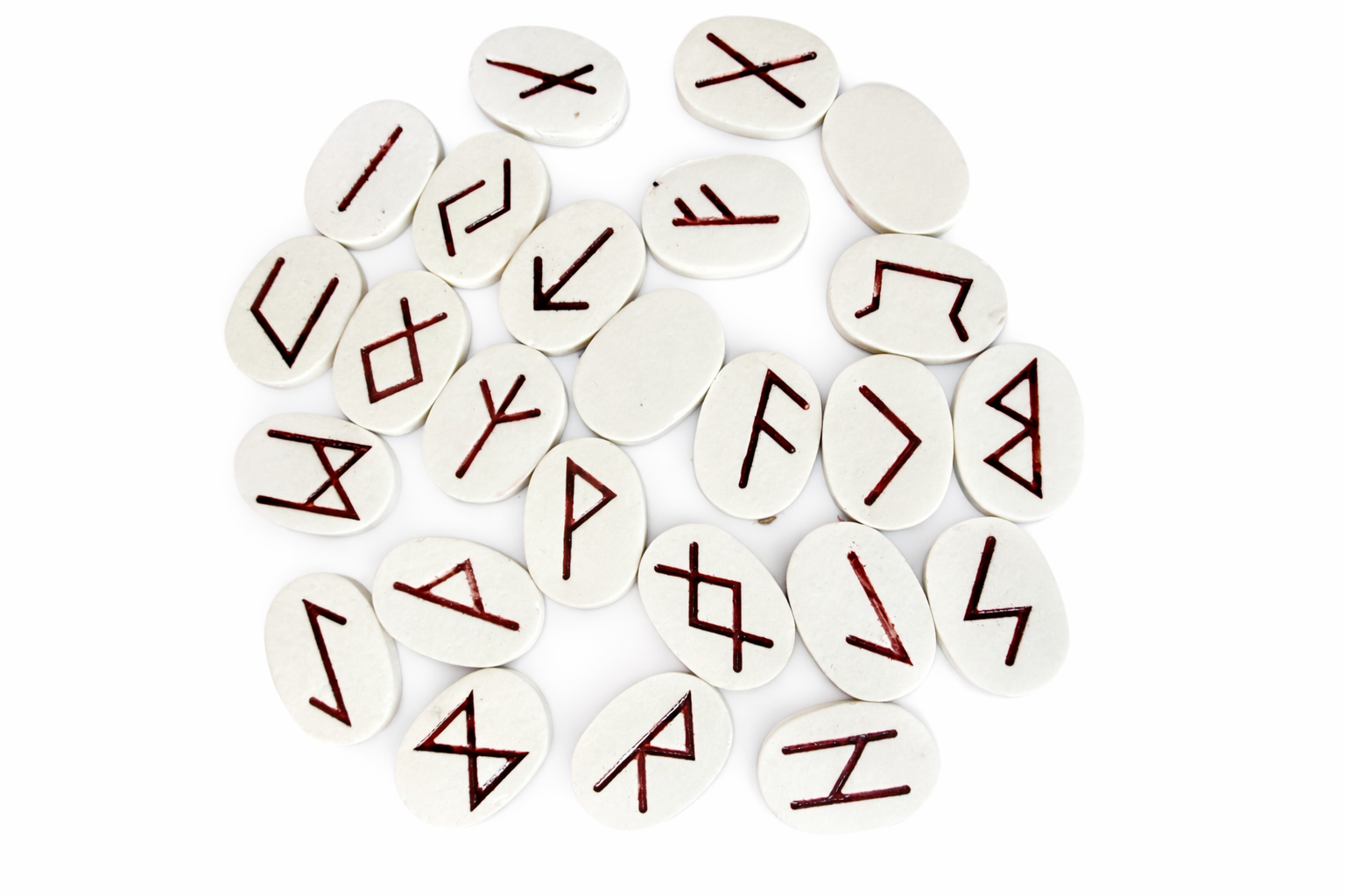 Runes Reading