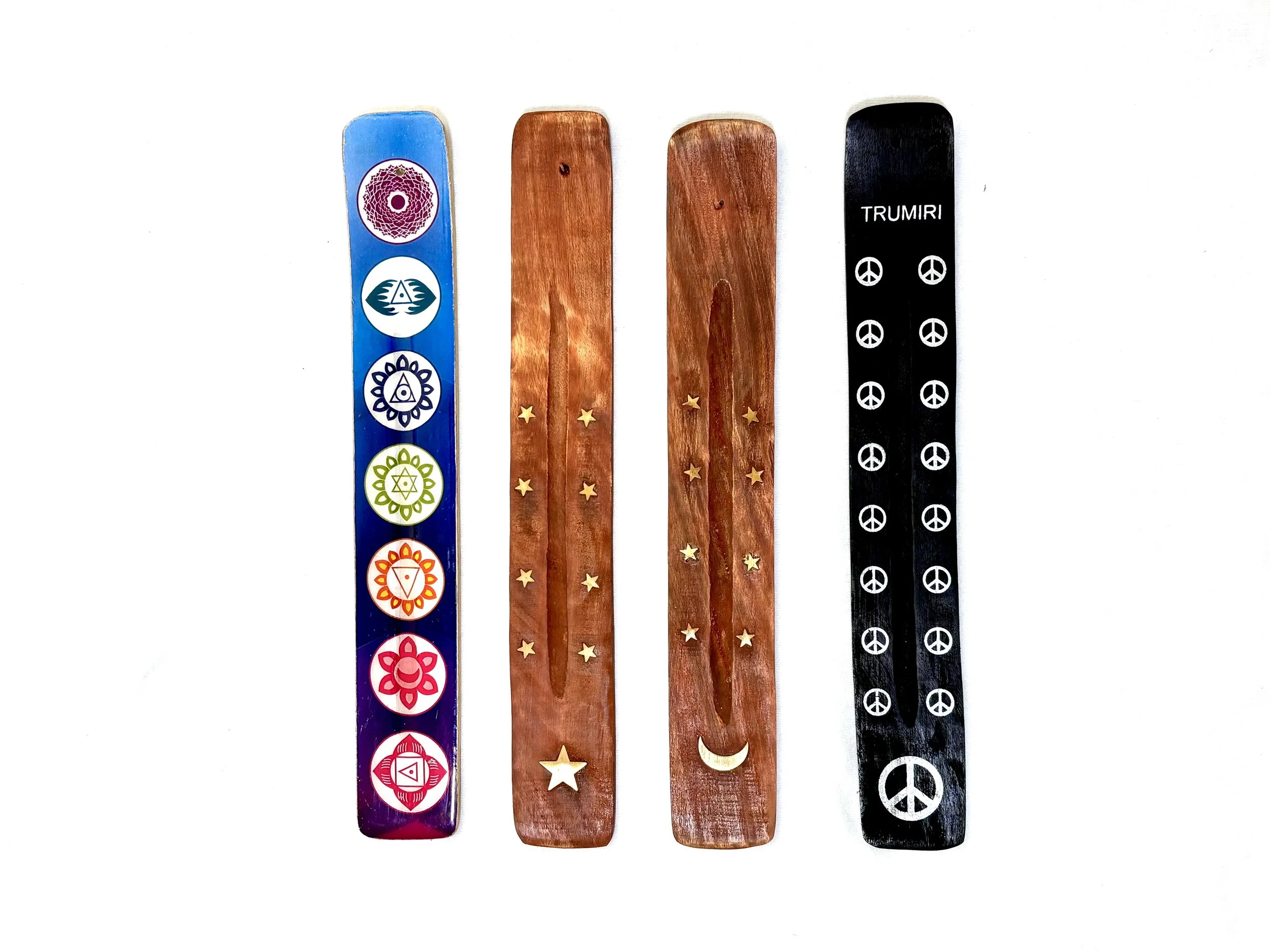 Stick Incense Holders