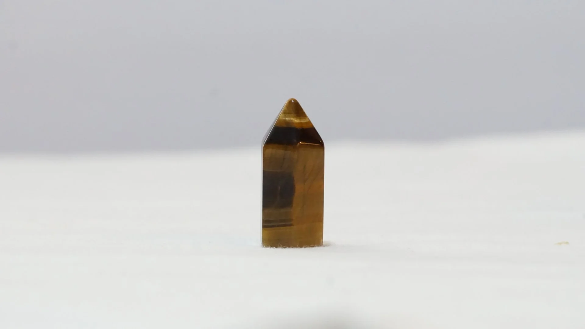 Small Crystal Towers