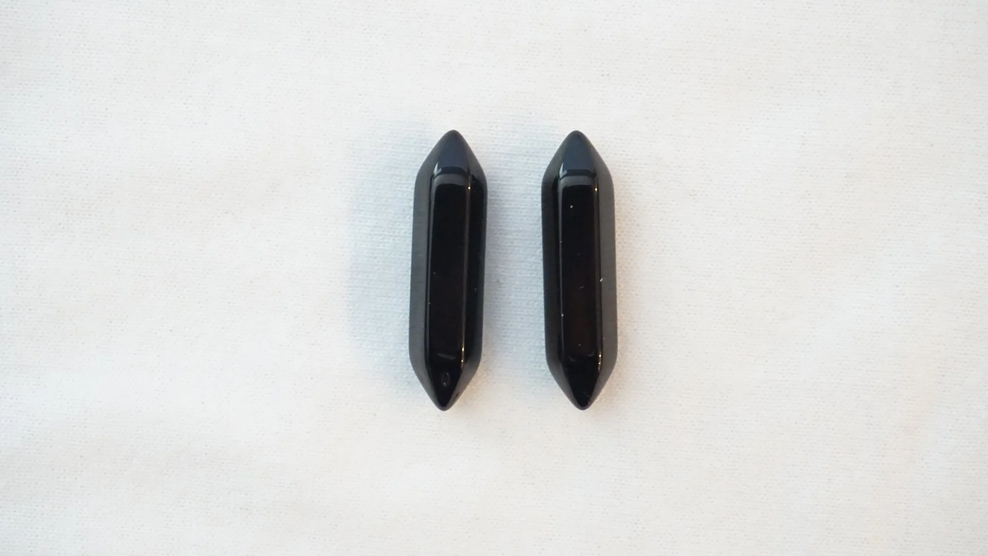 Small Double Ended Point Crystal