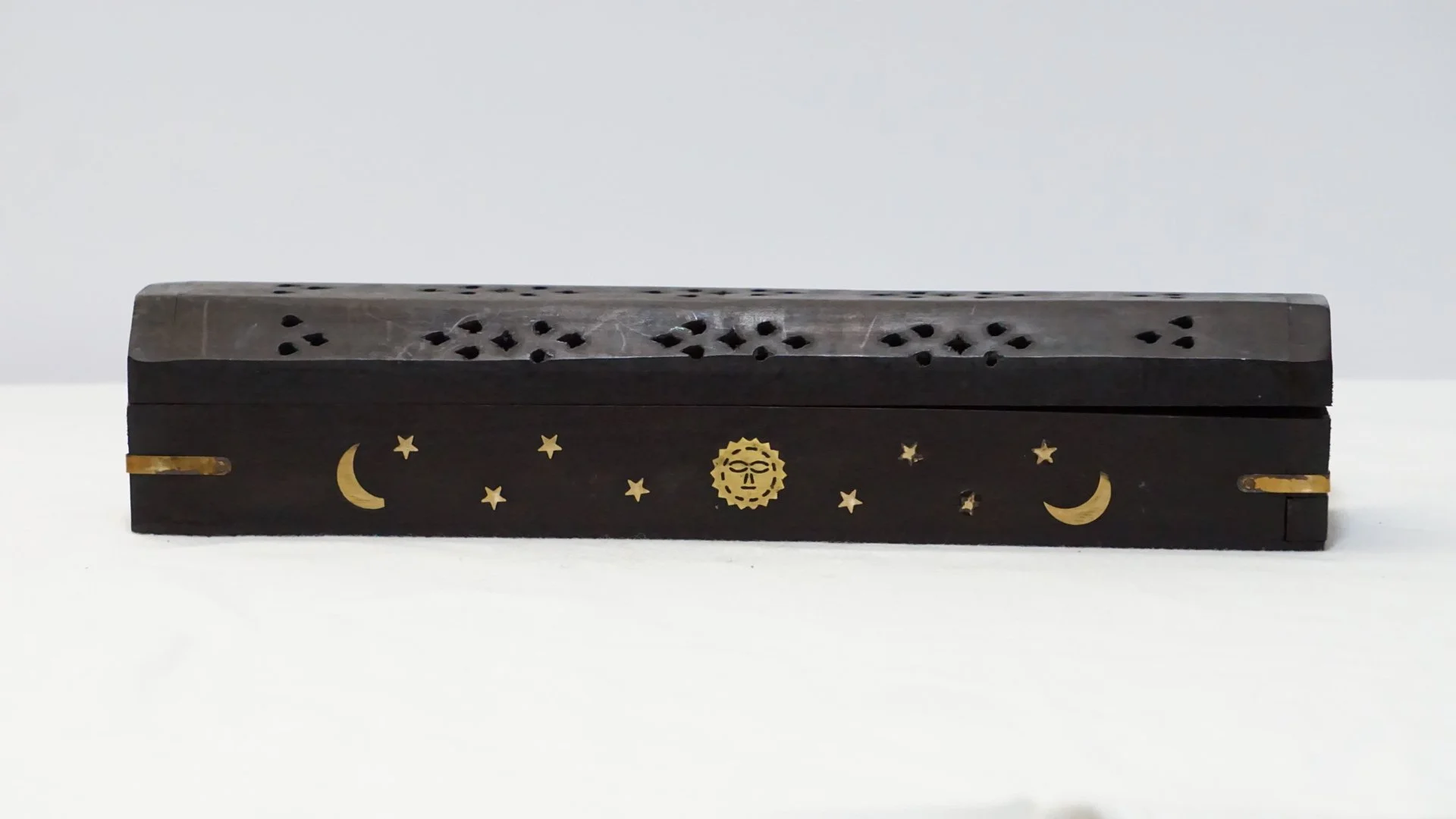 Coffin Incense Holders
