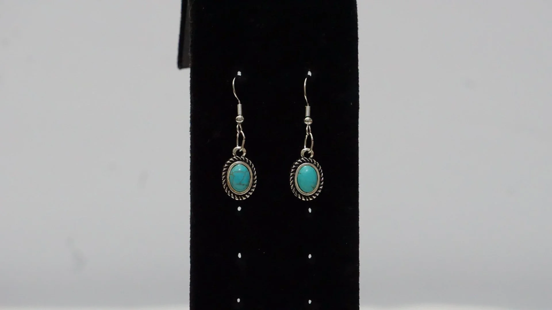 Dangle Earrings
