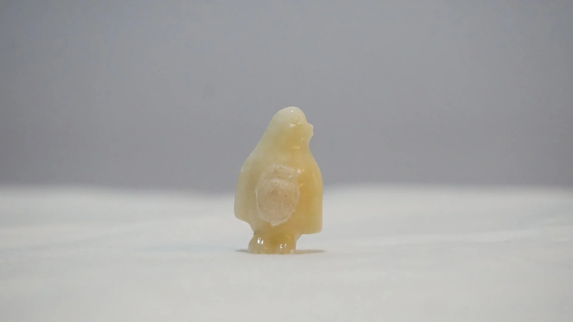 Yellow Calcite Penguin.jpg