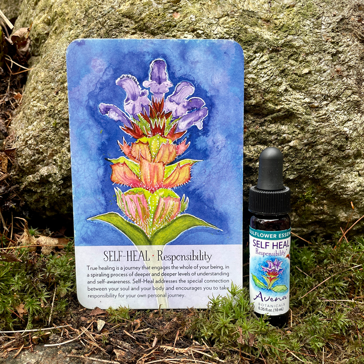 Self Heal Soulflower Essence18.png