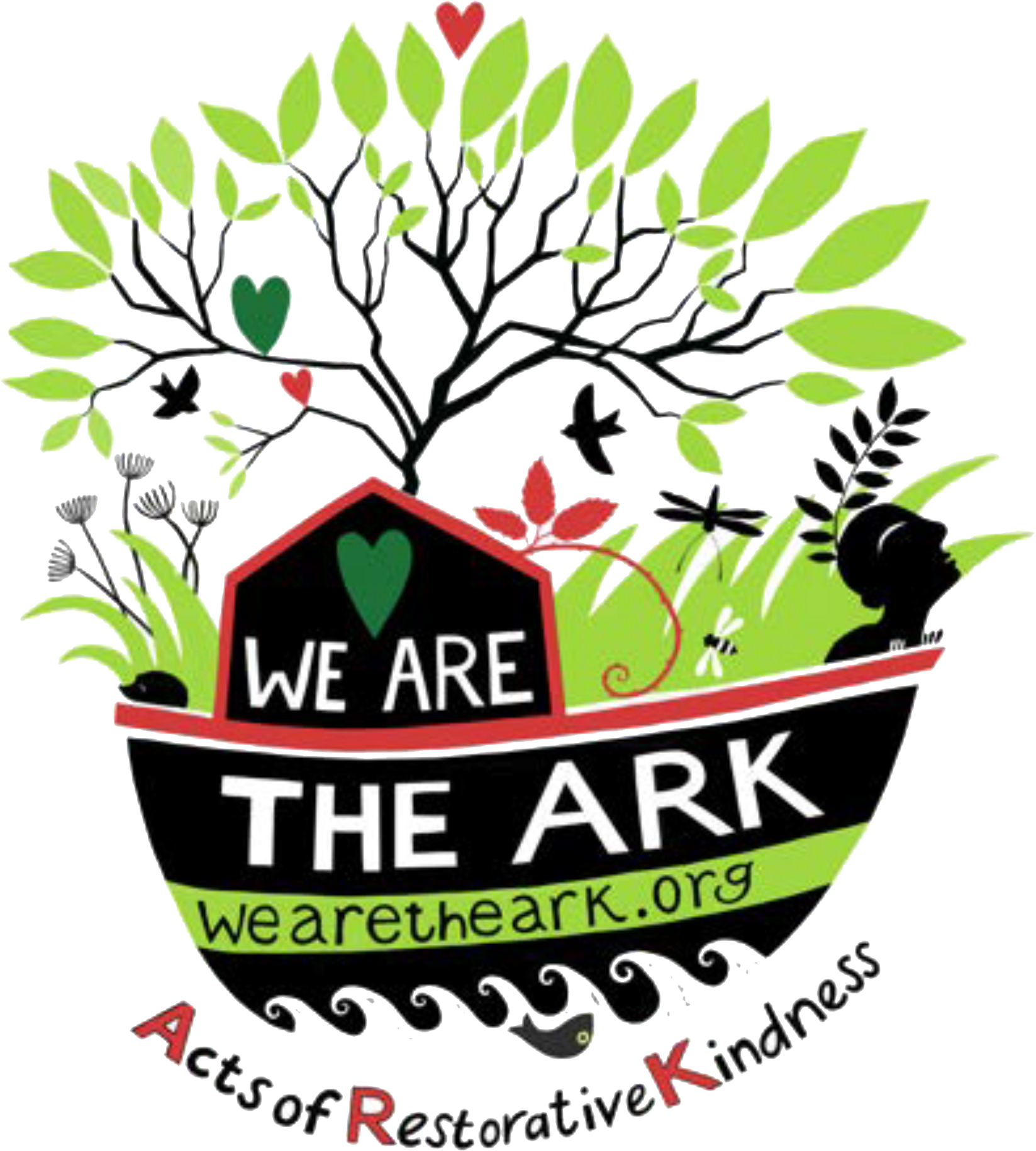 Soulflower is a member of ARK: Acts of Restorative Kindness