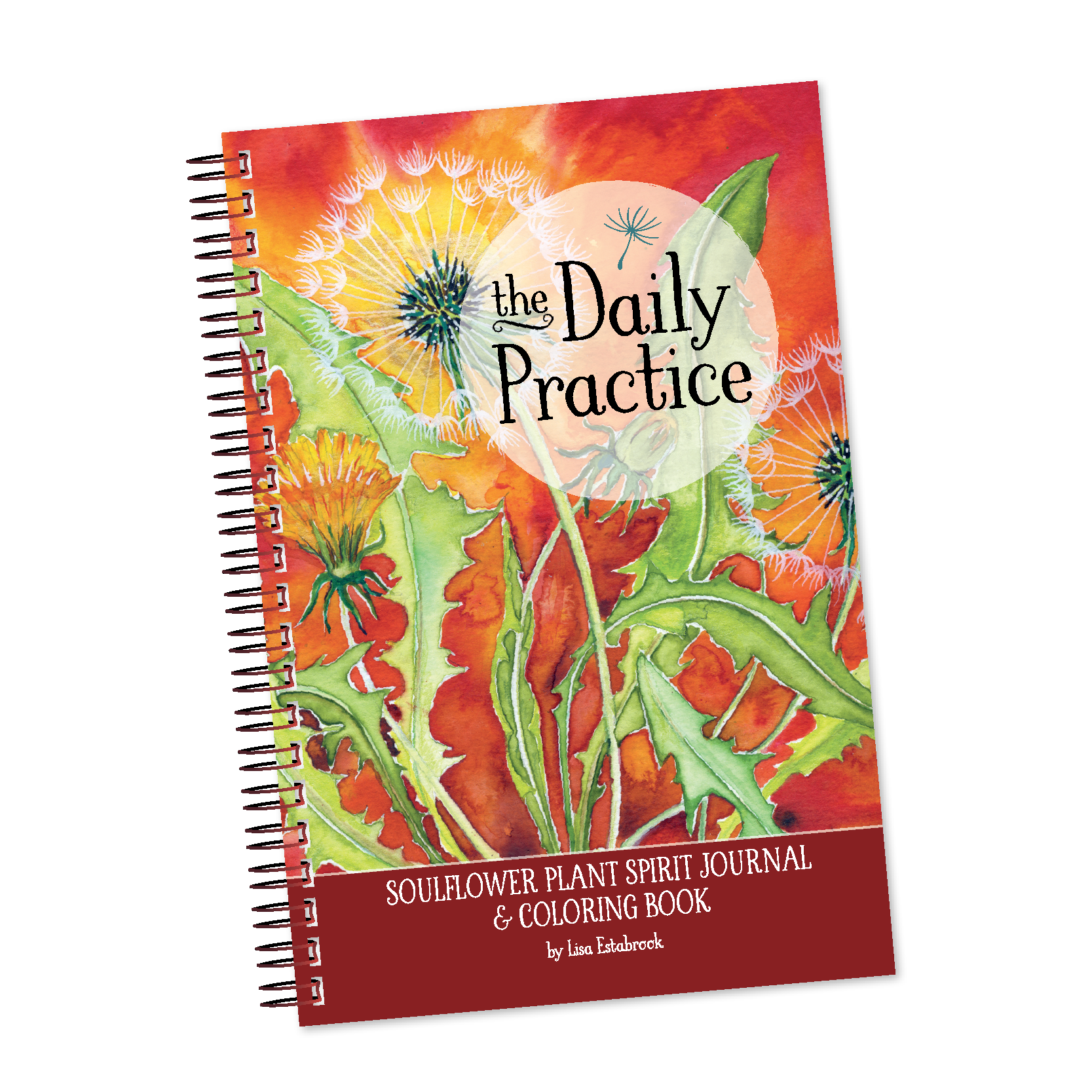 The Daily Practice Journal