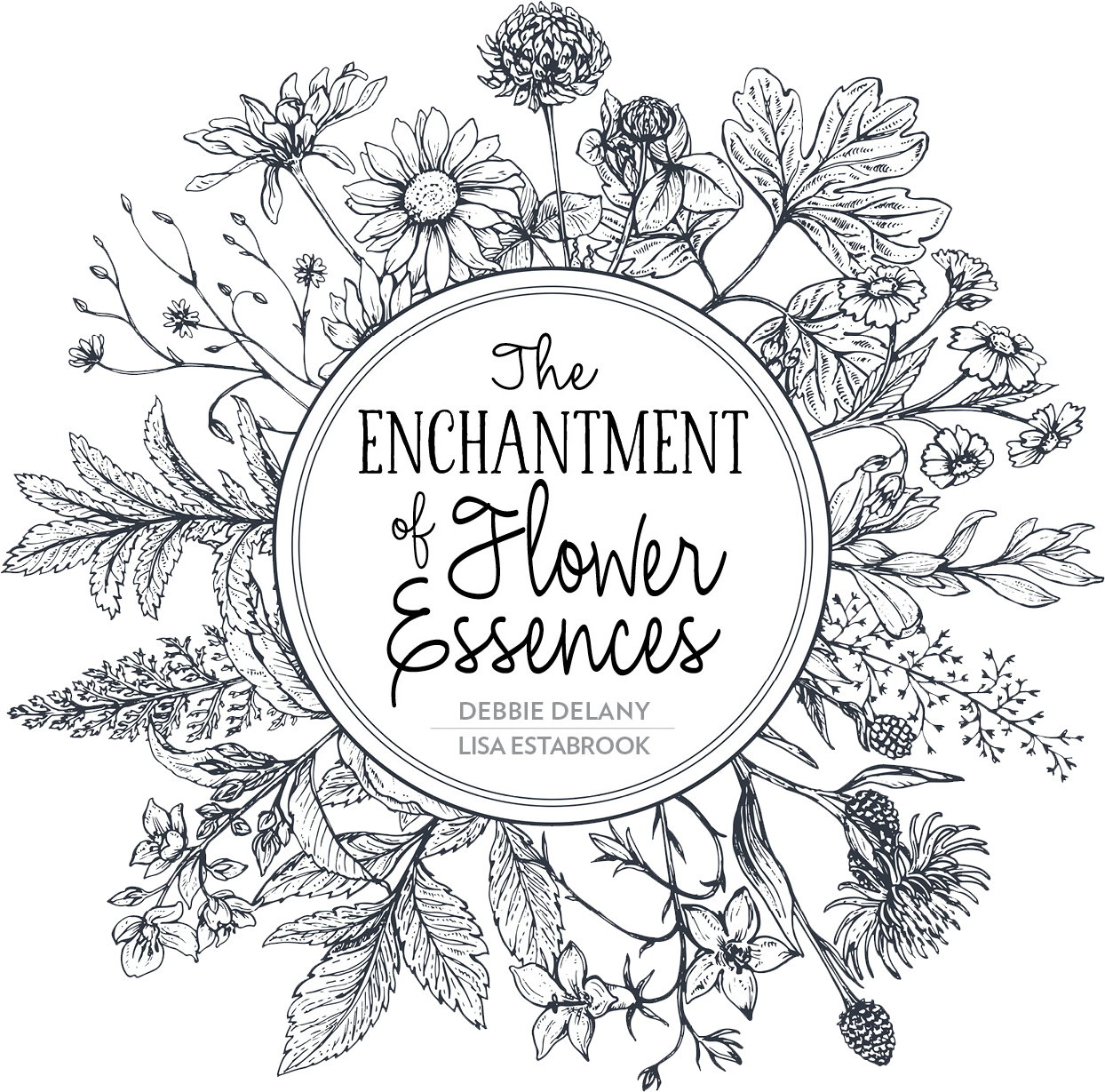 The Enchantment of Flower Essences