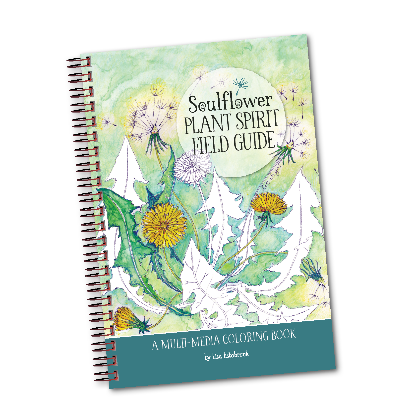 Plant Spirit Field Guide