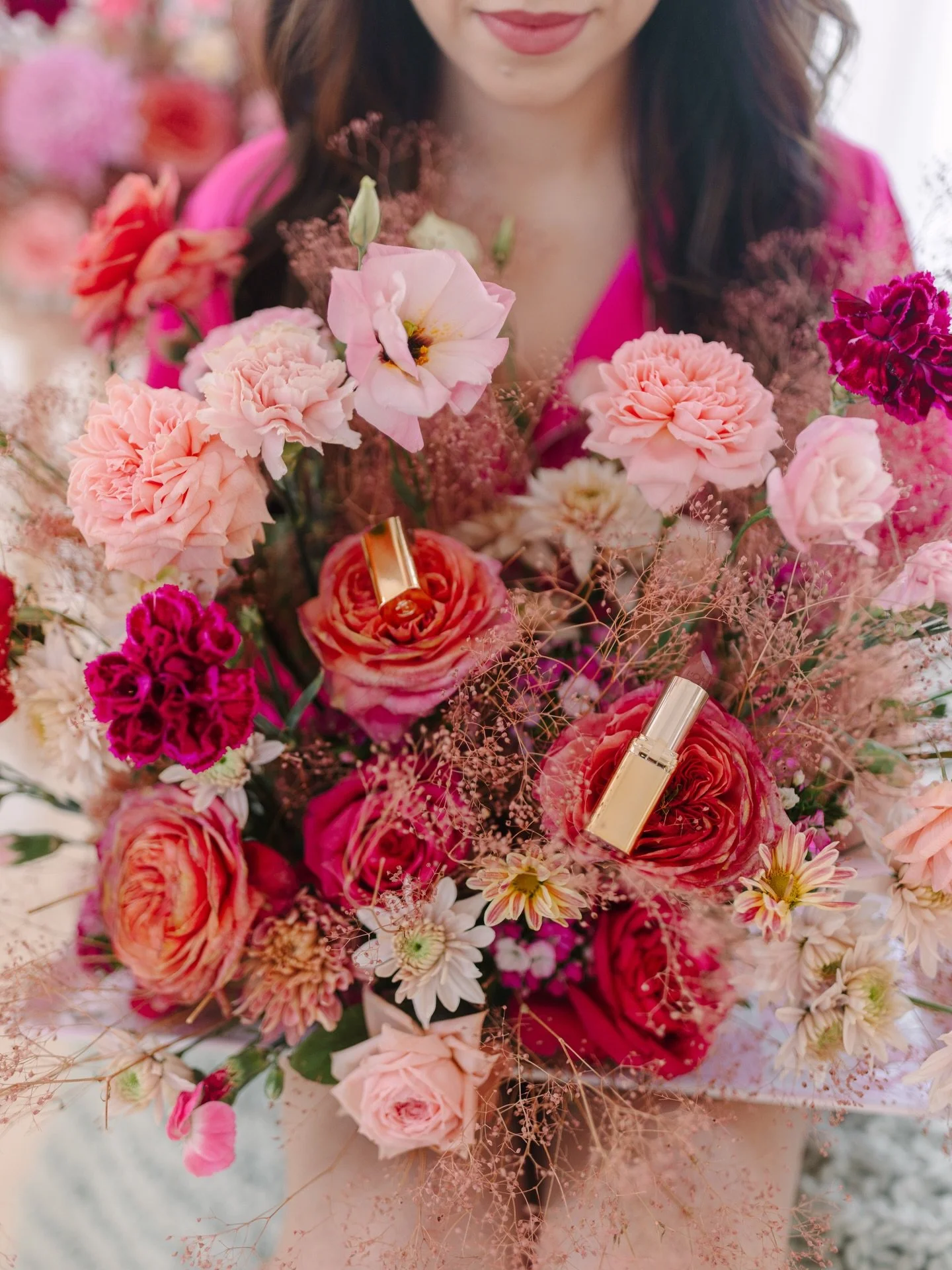 Happy Valentines Day to all of our beautiful clients💖 Today is truly for the girls🥂 

#vday #selflove