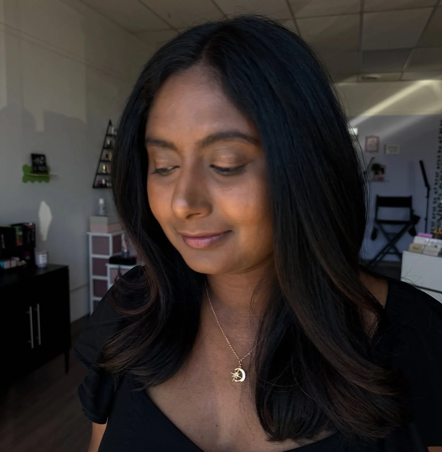 This is your sign to schedule your summer chop 💇🏽&zwj;♀️ 

#gvlscsalon #acceptingnewclients