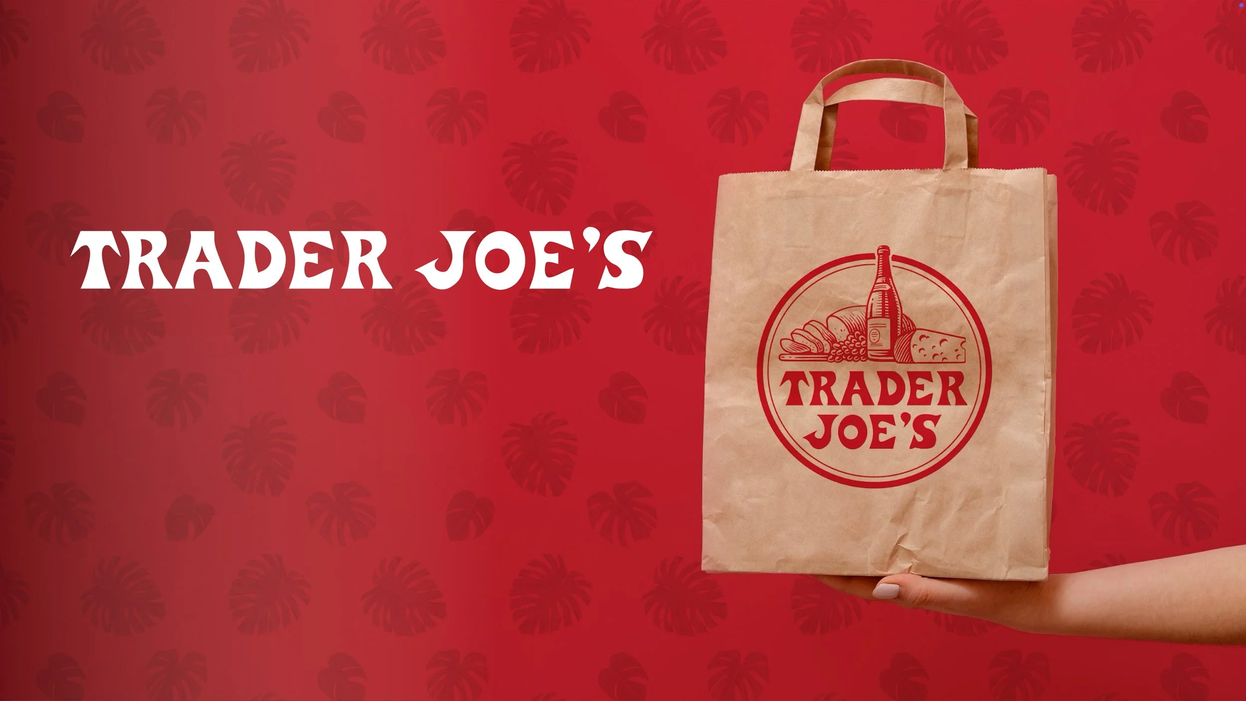 Trader Joes