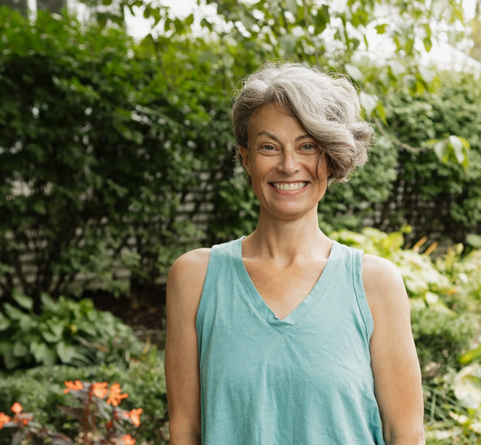 Letter #1 - Why I Am Writing These Letters