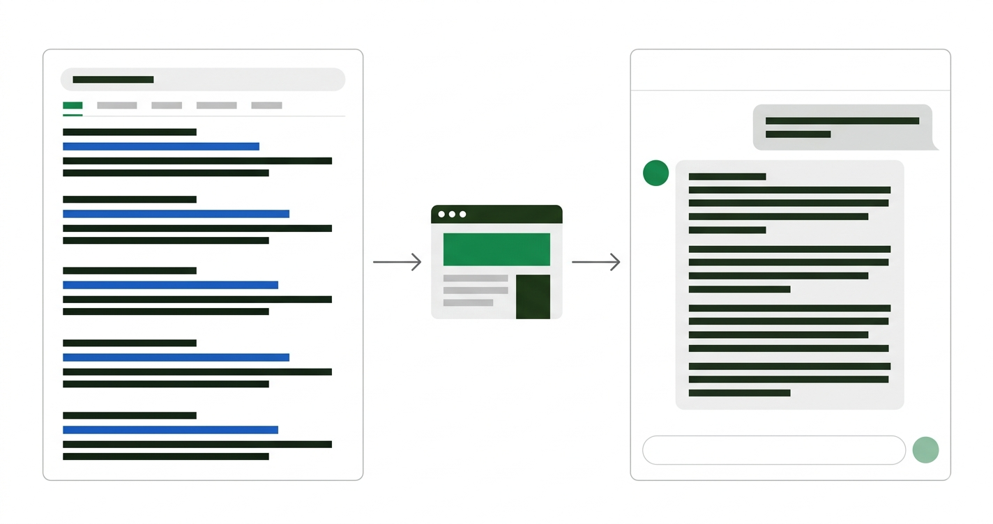 What Is Answer Engine Optimization: AEO Explained for Financial Advisors