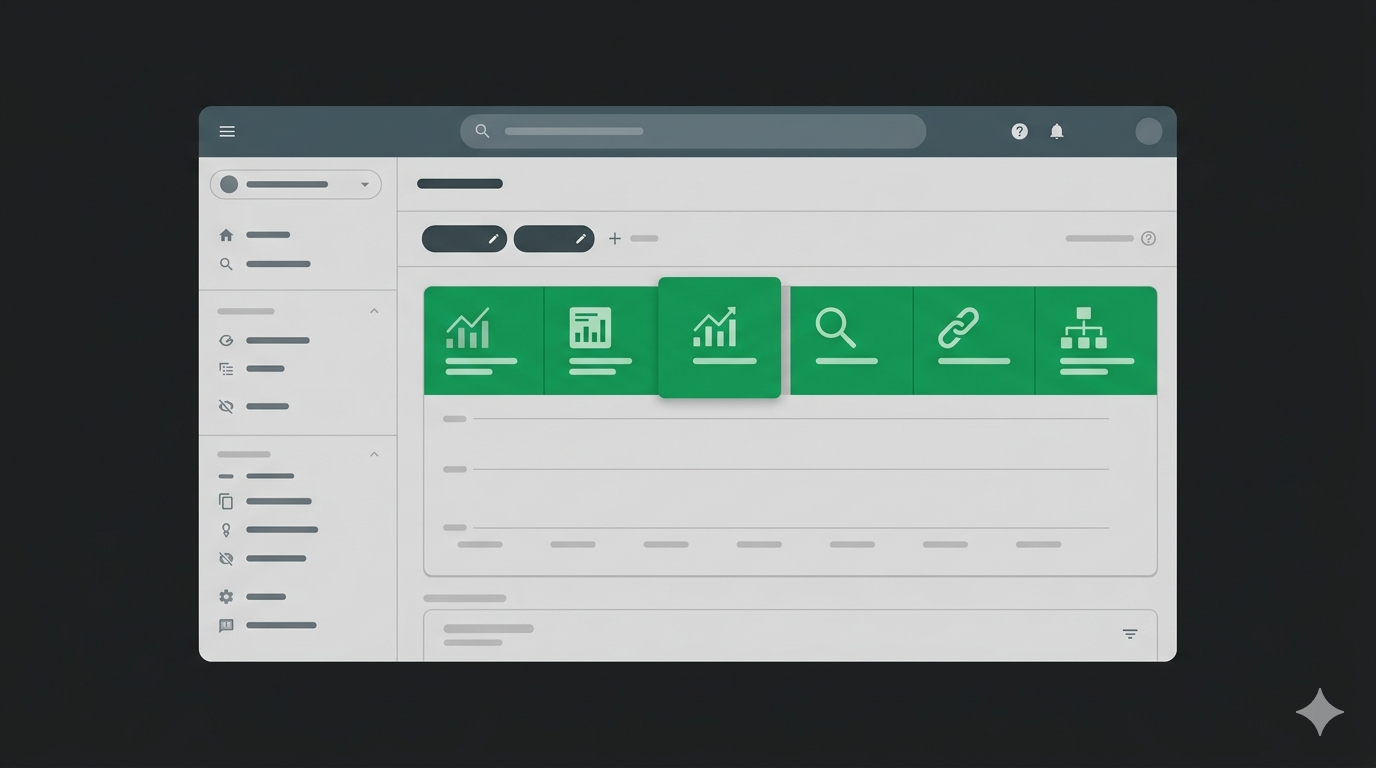 Google Search Console Tutorial for Advisors: The Only 5 Reports You Need