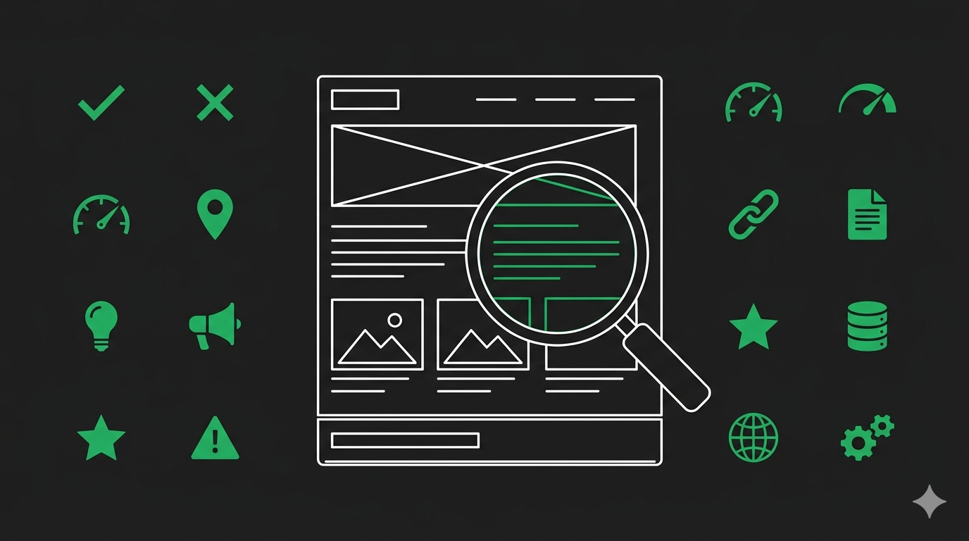 Why Your Website Is Not Ranking: 12 Common Causes for RIAs