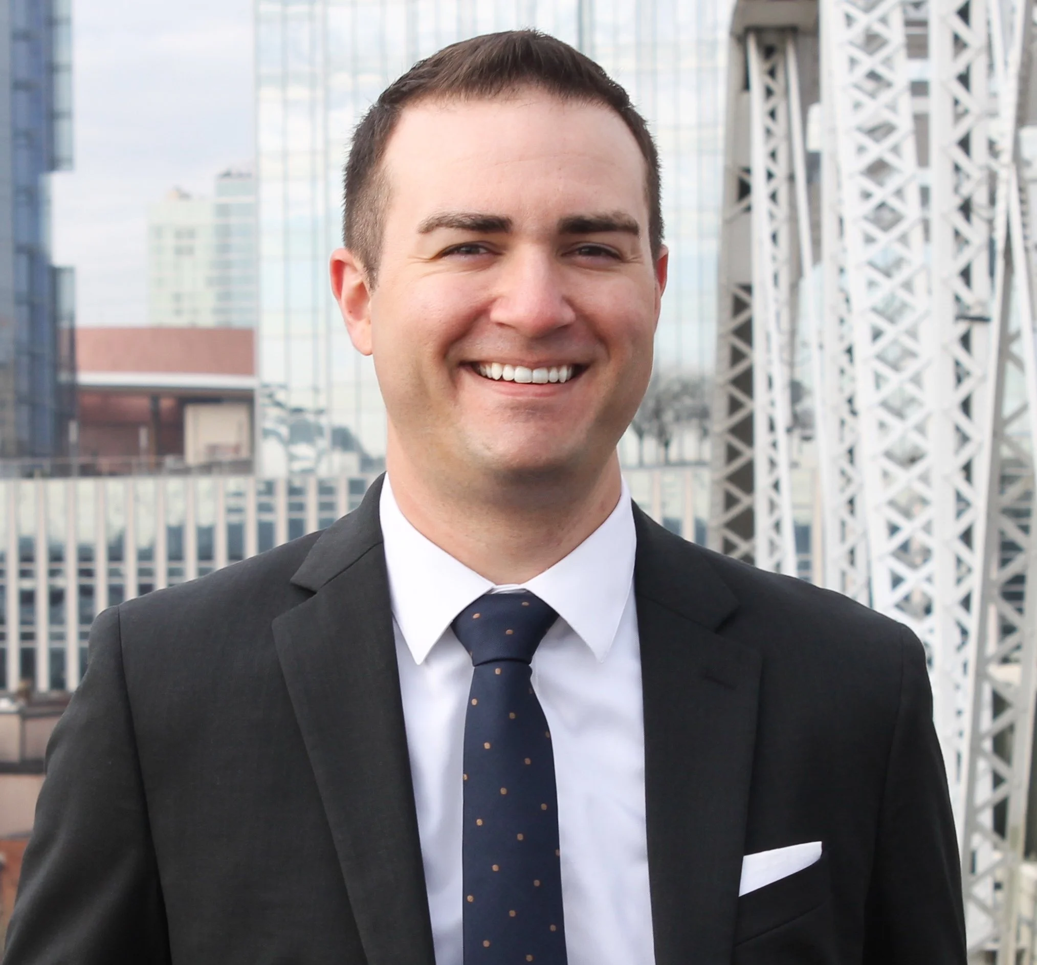 Shaun Melby, CFP® - Creator of AdvisorSEO Max and Founder of Melby Wealth Management