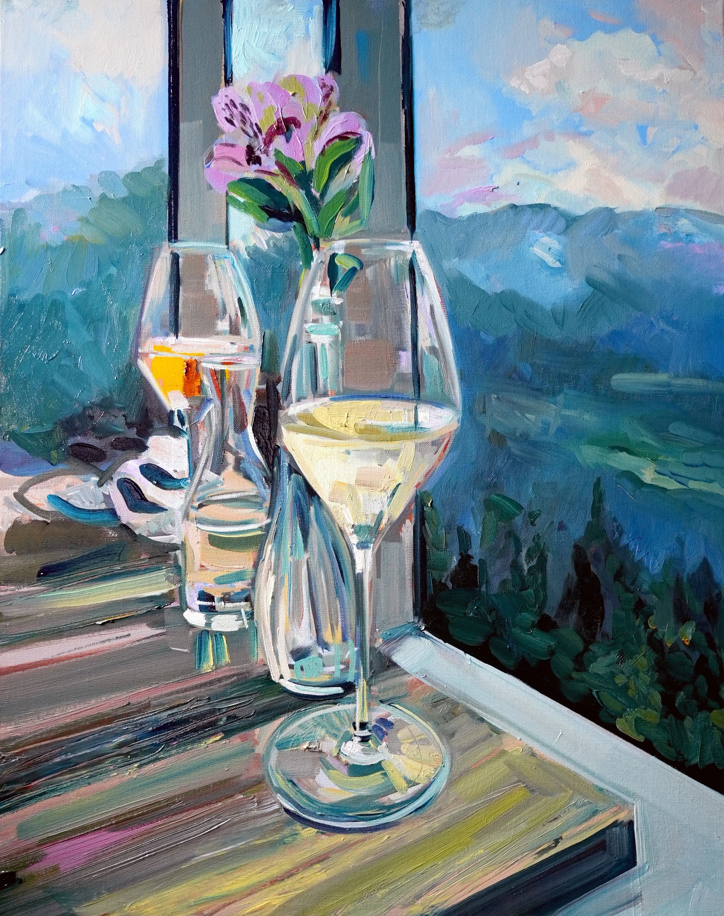 Ekaterina Popova_MountainTop_oil on linen_24x30_2023.jpg
