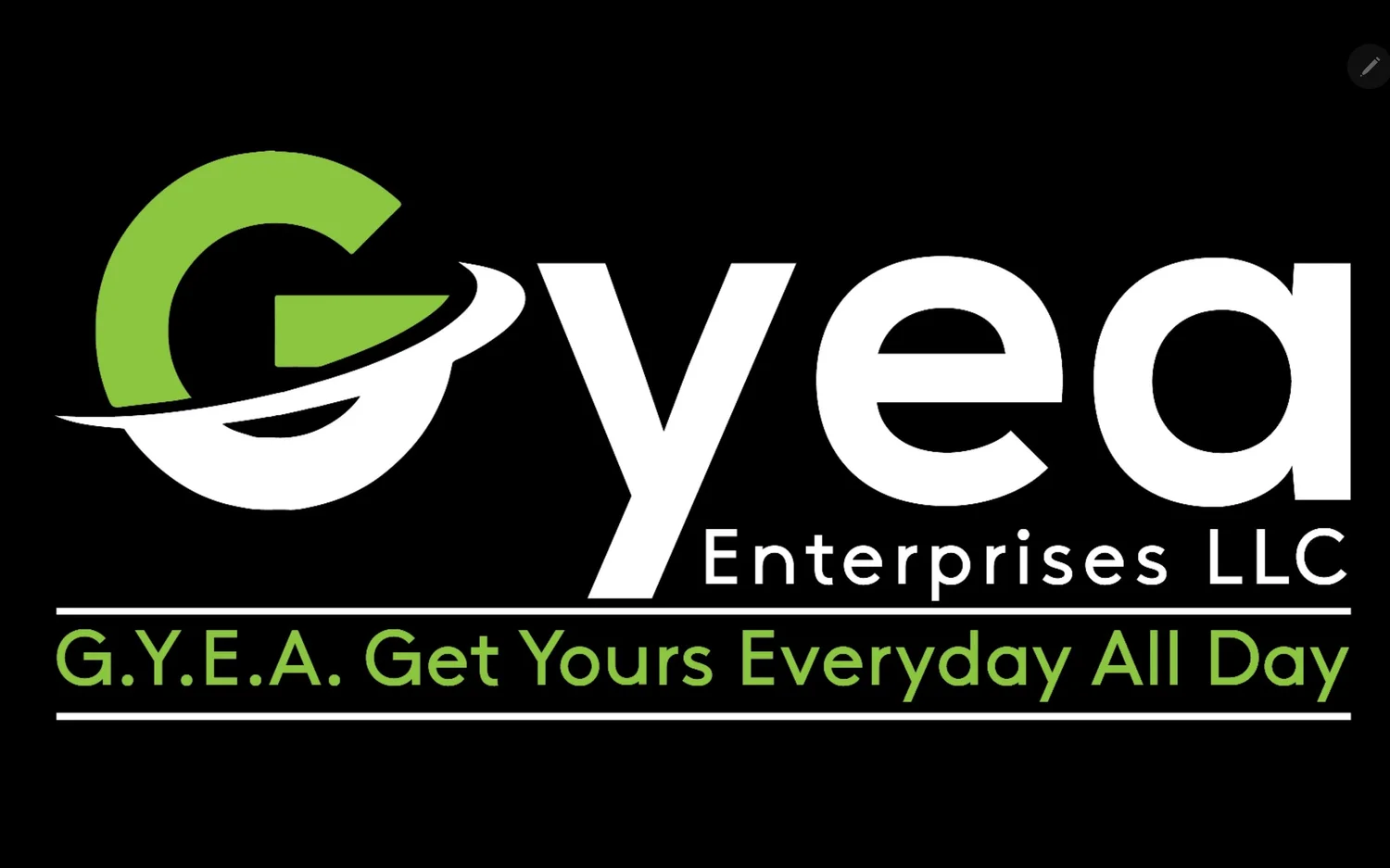 Gyea Enterprises 