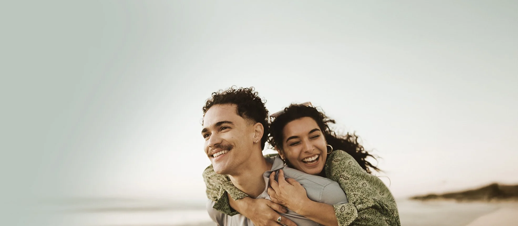 BUILT TO LAST MARRIED COUPLES EXPERIENCE