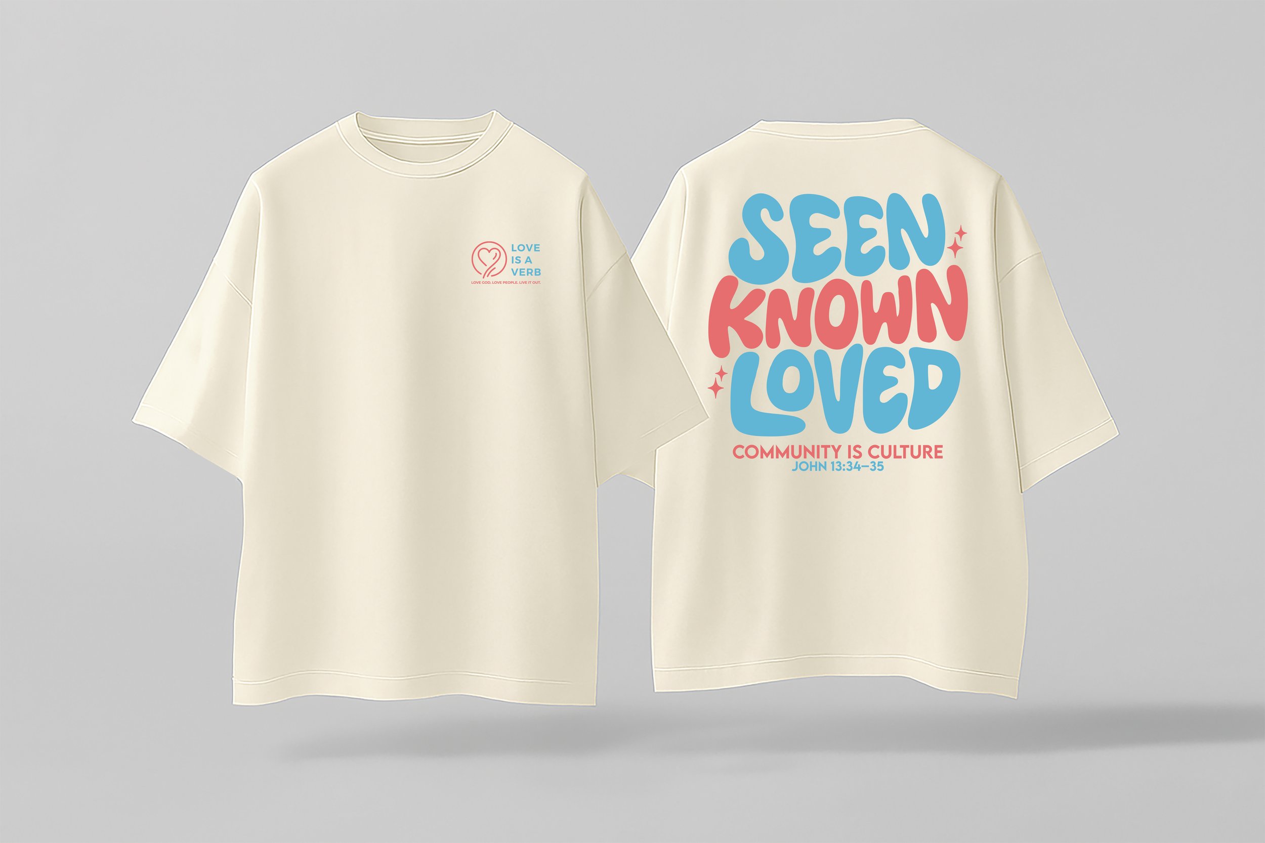 The Culture Statement Tee