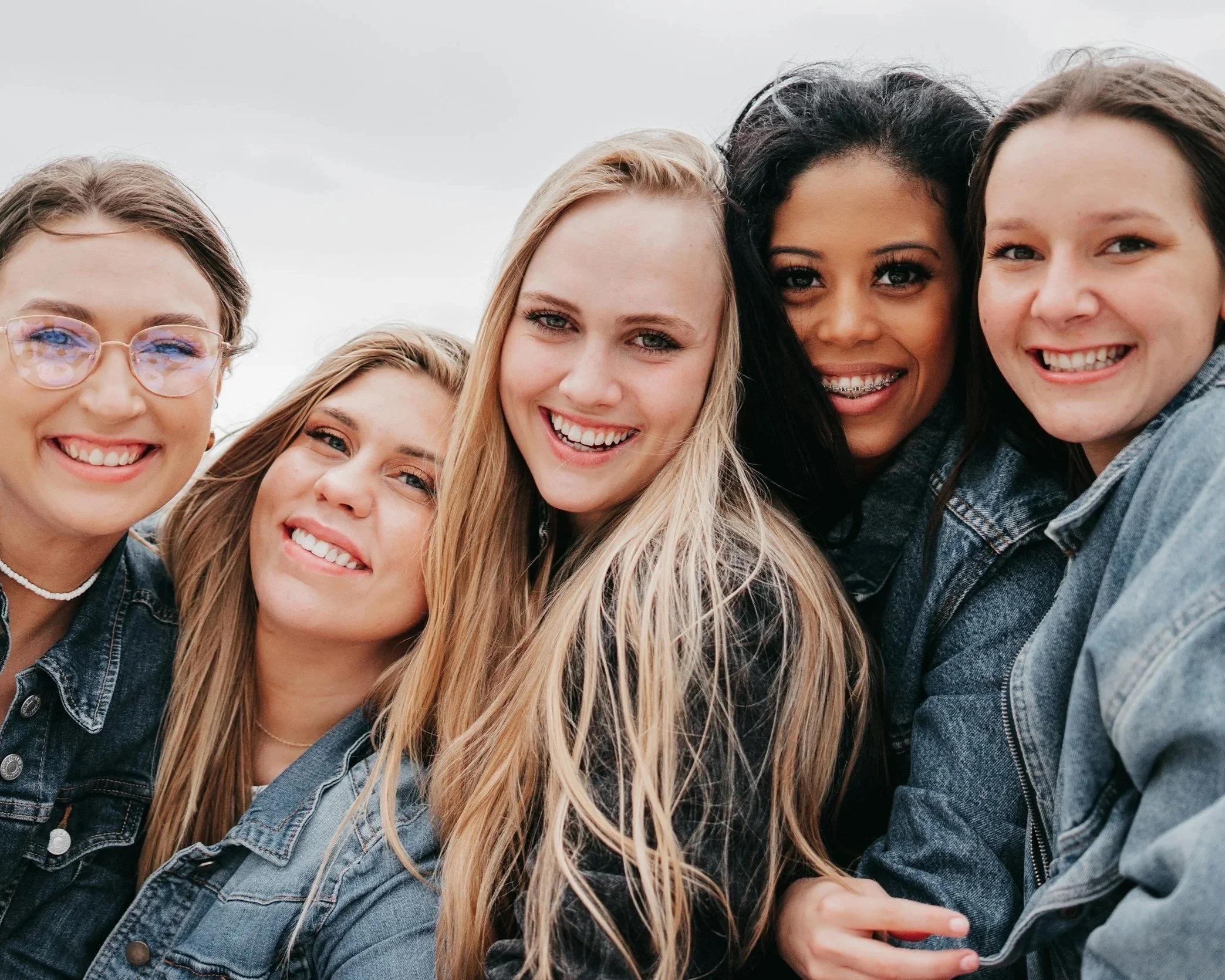 Single Women's Whole & Holy Retreat